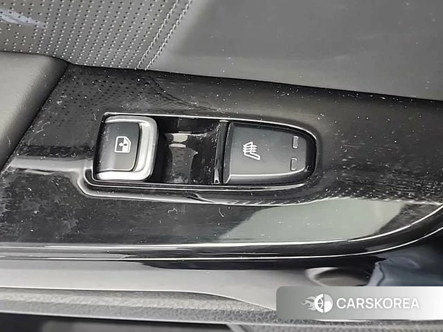 Kia Mohave Master 2020 Черный из Кореи, фото 5