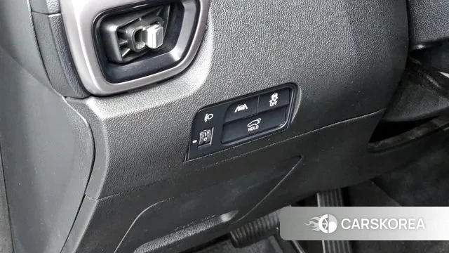 Kia Sorento 4th Generation 2022 Белый из Кореи, фото 5