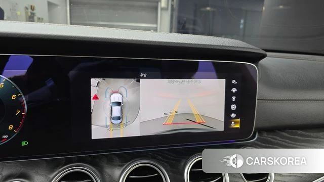 Mercedes-Benz E-Class W213 2023 Серый из Кореи, фото 5