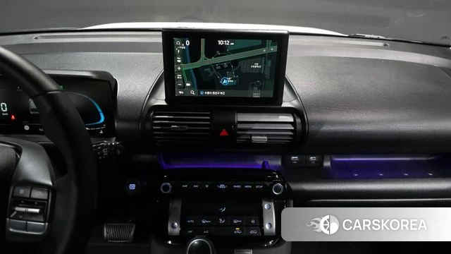 Hyundai Casper 2022 Белый из Кореи, фото 5