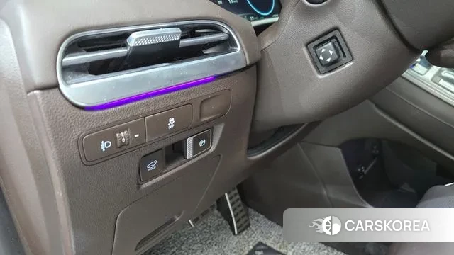 Hyundai The New Palisade 2023 Белый из Кореи, фото 5