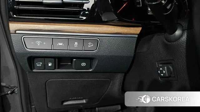 Kia Mohave Master 2020 Серый из Кореи, фото 5