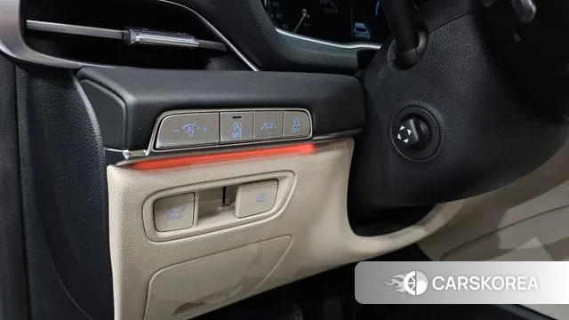 Genesis GV80 2021 Черный из Кореи, фото 5