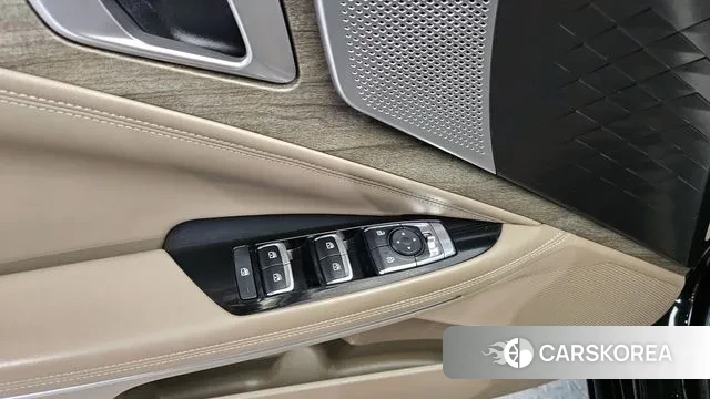 Kia K8 2022 Черный из Кореи, фото 5