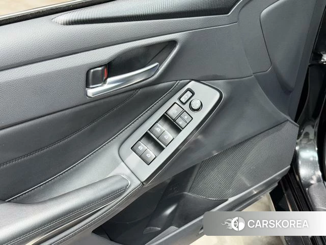 Toyota Asian dragon 2023 Черный из Китая, фото 5