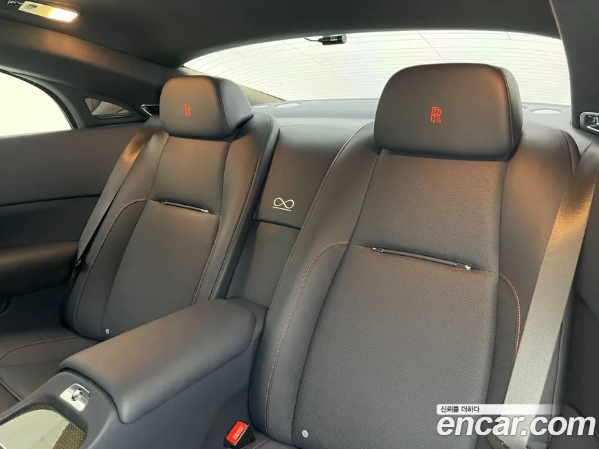 Rolls-Royce Lace 2021 Фиолетовый из Кореи, фото 5