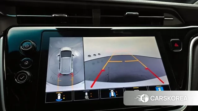 Chevrolet (GM Daewoo) New Bolt EV 2022 Белый из Кореи, фото 5