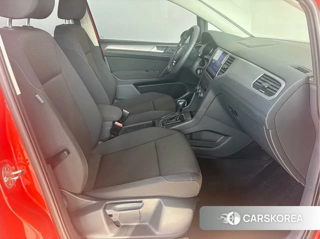 Volkswagen Golf*Jiayu 2019 Оранжевый из Китая, фото 5