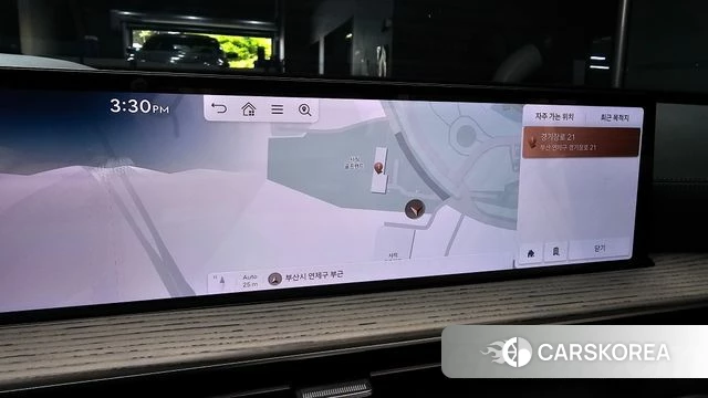 Genesis GV80 2024 Черный из Кореи, фото 5
