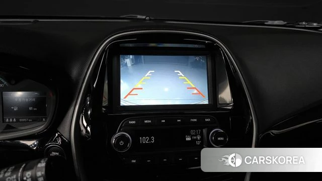 Chevrolet (GM Daewoo) The New Spark 2021 Белый из Кореи, фото 5