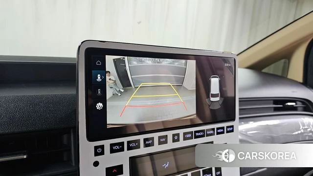 Hyundai Staria 2023 Белый из Кореи, фото 5