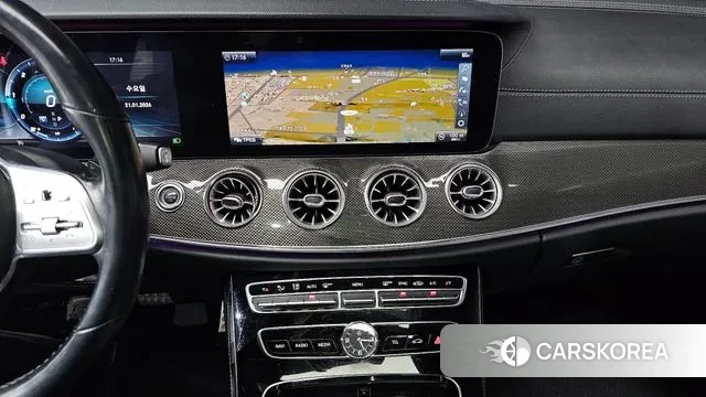 Mercedes-Benz CLS-Class C257 2019 Белый из Кореи, фото 5