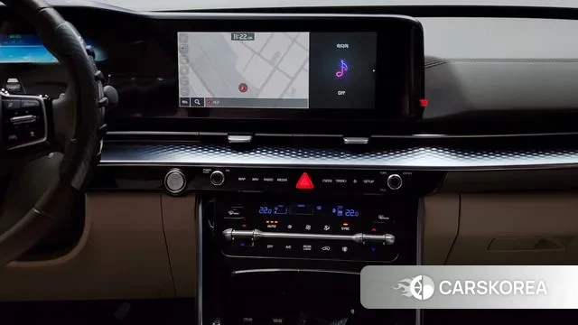 Kia Carnival 4th generation 2021 Белый из Кореи, фото 5