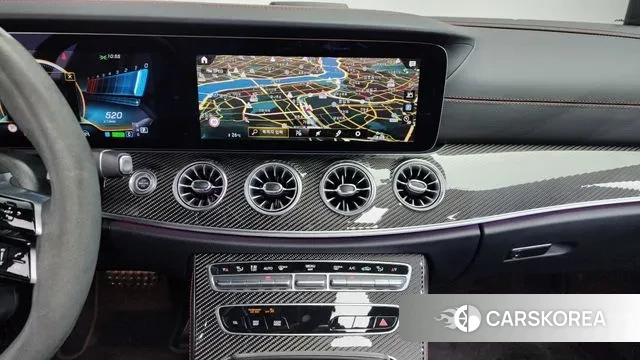 Mercedes-Benz CLS-Class C257 2023 Песочный из Кореи, фото 5