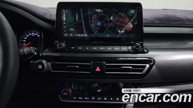 Kia Seltos id 2657684 из Кореи 5