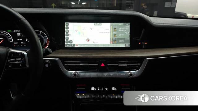 Kia Mohave Master 2020 Черный из Кореи, фото 5