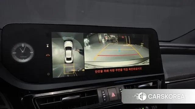 Lexus ES300h 7th generation 2023 Песочный из Кореи, фото 5