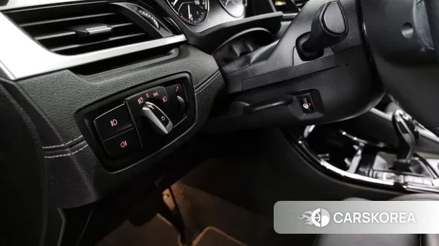 BMW X2 (F39) 2020 Серый из Кореи, фото 5