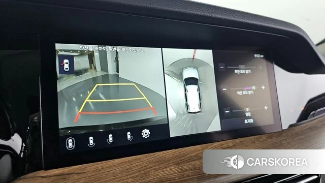 Kia Mohave Master 2020 Черный из Кореи, фото 5