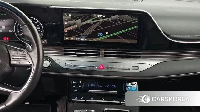 Hyundai The New Grandeur IG 2021 Белый из Кореи, фото 5