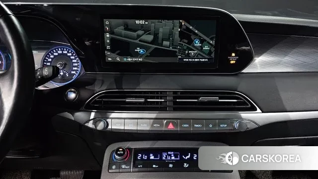 Hyundai Palisade 2020 Белый из Кореи, фото 5