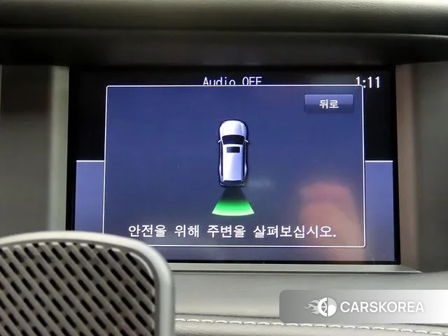 Infiniti Q30 2019 Черный из Кореи, фото 5