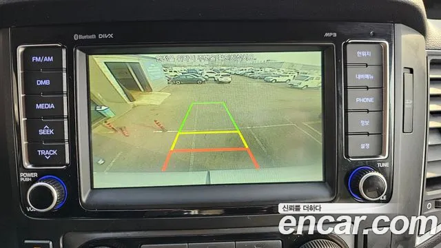 Hyundai Solati 2018 Белый из Кореи, фото 5