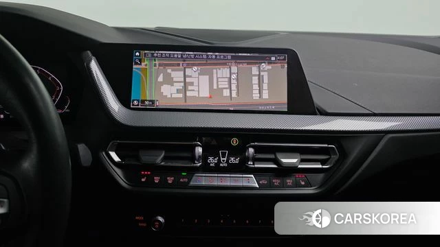 BMW 2 Series Gran Coupe (F44) 2024 Черный из Кореи, фото 5