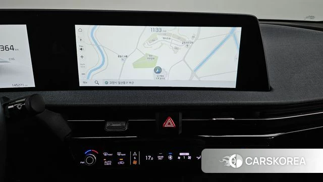 Kia EV6 2021 Белый из Кореи, фото 5