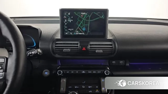 Hyundai Casper 2022 Белый из Кореи, фото 5