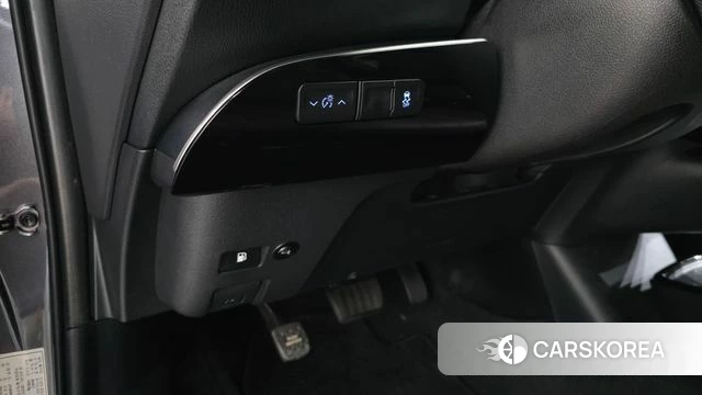 Toyota Prius 4th Generation 2019 Серый из Кореи, фото 5