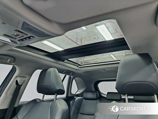 Toyota RAV4 Rongfang 2024 Черный из Китая, фото 5