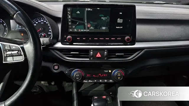 Kia The New K3 2nd generation id 3655282 из Кореи 5