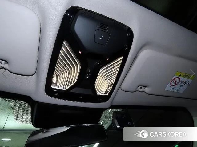 BMW X5 (G05) 2021 Синий из Кореи, фото 5