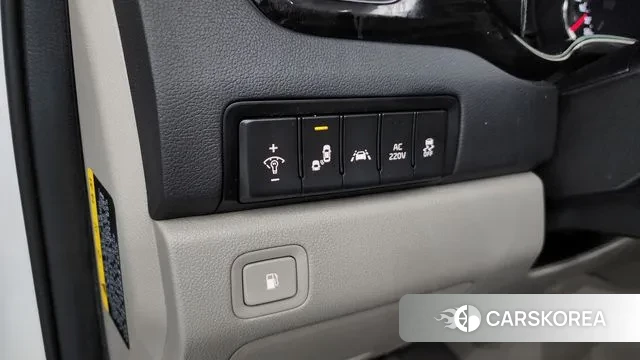 Kia The New Carnival 2018 Белый из Кореи, фото 5