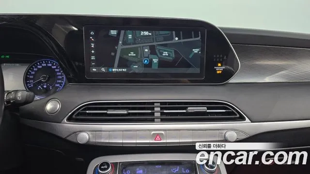 Hyundai Palisade 2019 Черный из Кореи, фото 5