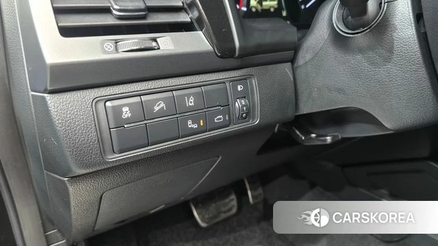 Ssangyong The New Rexton Sports Cannes 2021 Черный из Кореи, фото 5