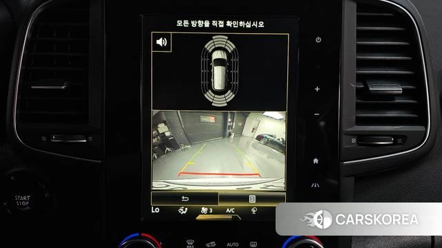 Renault Korea (Samsung) QM6 2018 Белый из Кореи, фото 5
