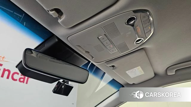 Hyundai The New Grandeur IG 2020 Белый из Кореи, фото 5