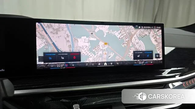 BMW X6 (G06) id 3507397 из Кореи 5