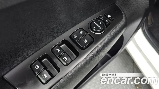 Kia Morning Urban (JA) id 2714650 из Кореи 5