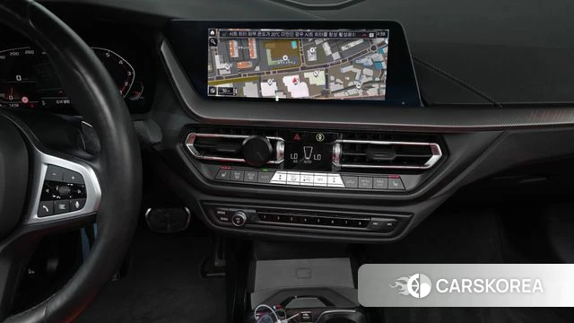 BMW 2 Series Gran Coupe (F44) 2024 Белый из Кореи, фото 4