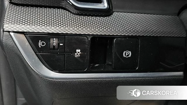 Kia Sportage 5th Generation 2021 Черный из Кореи, фото 5