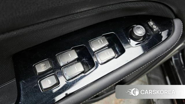 Ssangyong G4 Rexton 2018 Черный из Кореи, фото 5