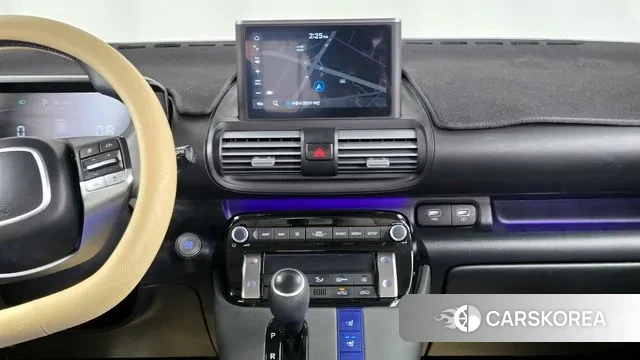 Hyundai Casper 2022 Белый из Кореи, фото 5