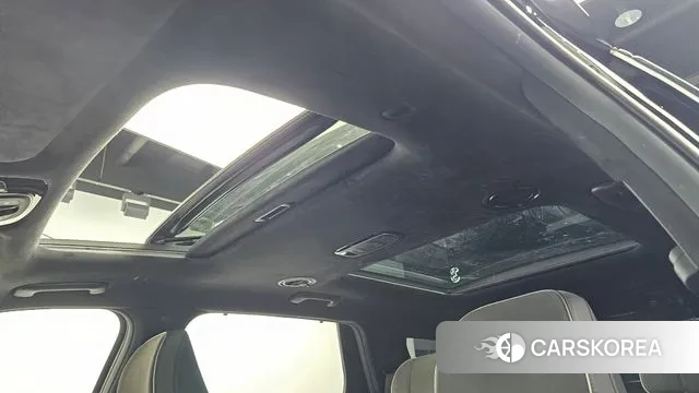 Hyundai The New Palisade 2024 Черный из Кореи, фото 5