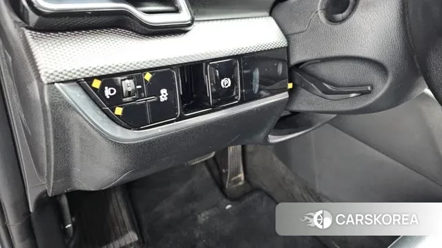 Kia Sportage 5th Generation 2021 Серебристо-серый из Кореи, фото 5