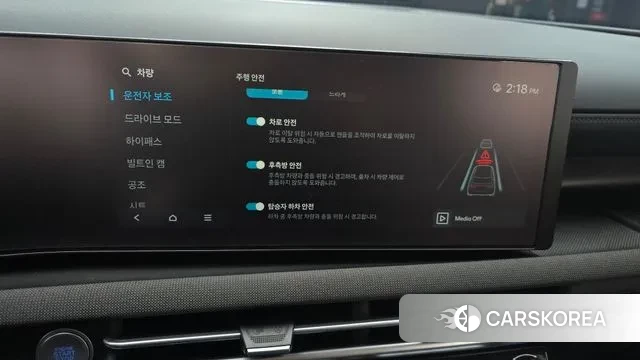 Hyundai The New Tucson (NX4) 2024 Серый из Кореи, фото 5