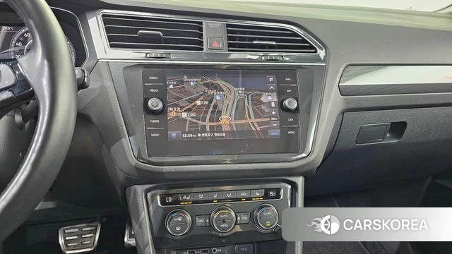 Volkswagen Tiguan second Generation id 4531011 из Кореи 5