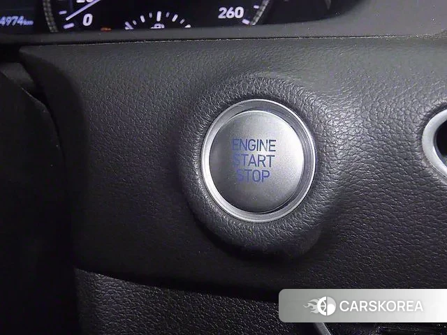 Hyundai Sonata (DN8) 2019 Серый из Кореи, фото 5